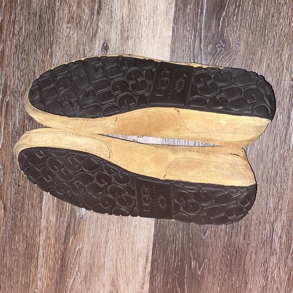 UGG Slip-On Moccasins - Picture 3 of 3